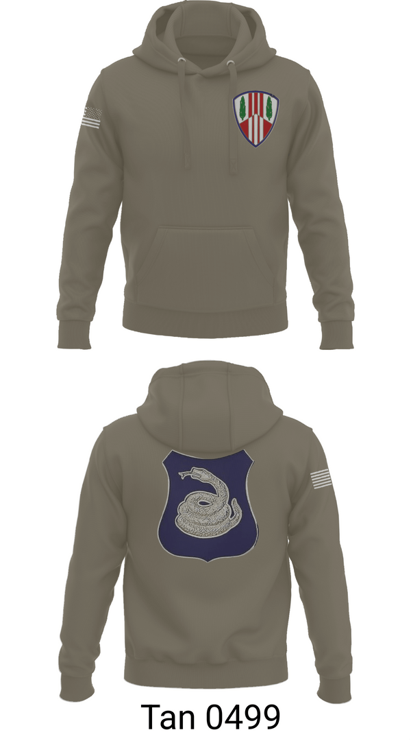 Hoodie, 1569th MTC, National Guard, Teamtime, Team time, sublimation, custom sports apparel, team uniforms, spirit wear, spiritwear, sports uniforms, custom shirts, team store, custom team store, fundraiser sports, apparel fundraiser