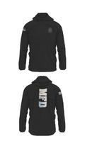 City Of Monongahela Fire Department 89585601 Windbreaker - 22