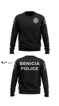 Bpd mff 81135894 Crew Neck Sweatshirt - 6