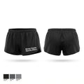 Mason County Sheriff’s Office Ranger Panties - 1