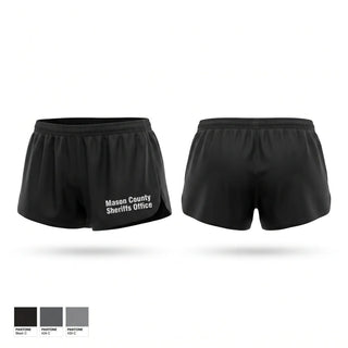 Ranger Panties, Mason County Sheriff’s Office, Police, Teamtime, Team time, sublimation, custom sports apparel, team uniforms, spirit wear, spiritwear, sports uniforms, custom shirts, team store, custom team store, fundraiser sports, apparel fundraiser