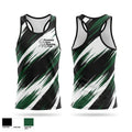 Freehold Running Club Men's Track Singlet - 1
