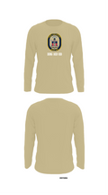 DDG 103 OD 52458326 Long Sleeve Performance Shirt 88