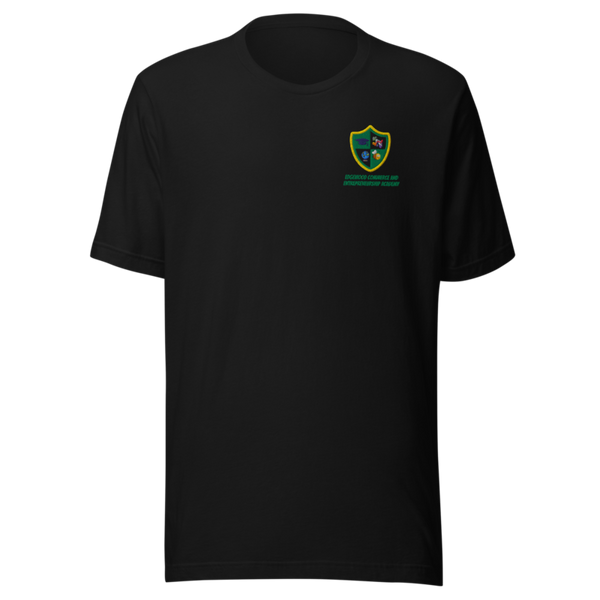 Edgewood Elementary School 60454450 Unisex Staple T-Shirt | Bella + Canvas 3001