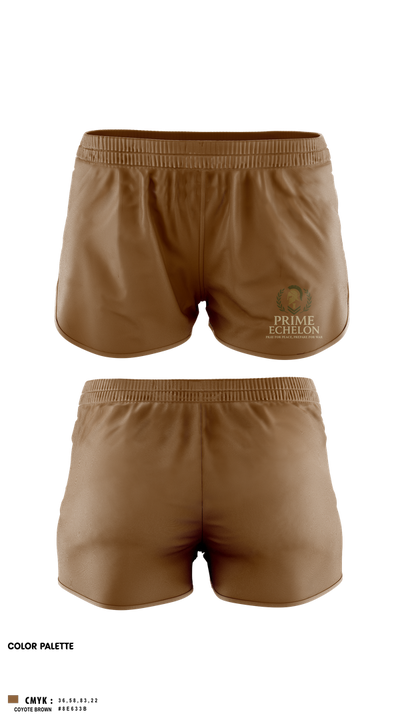 Prime Echelon 30866981 Women's Shorts - 2