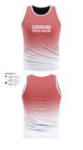Louisiana Speed Racers 60674314 Tank Top - 21