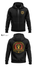 1 PA BN 7328959 Zip Hoodie - 4