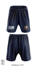 Texas Division 29729645 Athletic Shorts With Pockets - 101