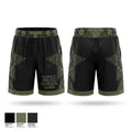 Nashville Police Department, Illinois Athletic Shorts With Pockets - 1