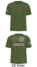 Amarillo Fire Department 46109960 Short Sleeve Performance Shirt - 56