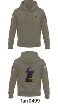 Sheriff Transportation 46102117 Hoodie - 74