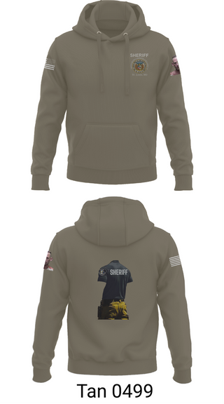 Hoodie, Sheriff Transportation, , Teamtime, Team time, sublimation, custom sports apparel, team uniforms, spirit wear, spiritwear, sports uniforms, custom shirts, team store, custom team store, fundraiser sports, apparel fundraiser
