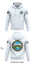 Las Vegas 60845219 Hoodie - 13