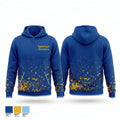 Spartan Seniors 83301761 Hoodie - 2