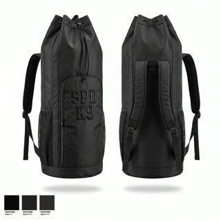 Gear Bag, SPD K9, Police, Teamtime, Team time, sublimation, custom sports apparel, team uniforms, spirit wear, spiritwear, sports uniforms, custom shirts, team store, custom team store, fundraiser sports, apparel fundraiser