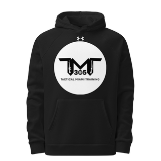 Tactical Miami Training 305 93040527 Under Armour Hoodie