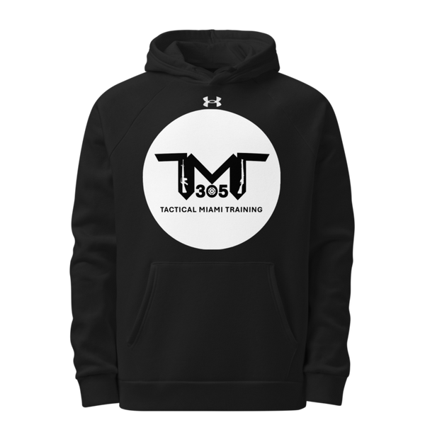Tactical Miami Training 305 93040527 Under Armour Hoodie
