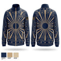 Colorado City PD Windbreaker - 1