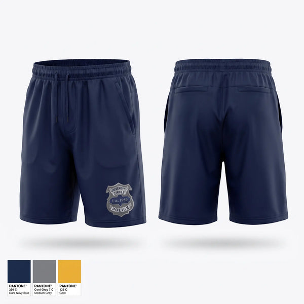 Athletic Shorts With Pockets, Minnesota State Patrol, Police, Teamtime, Team time, sublimation, custom sports apparel, team uniforms, spirit wear, spiritwear, sports uniforms, custom shirts, team store, custom team store, fundraiser sports, apparel fundraiser