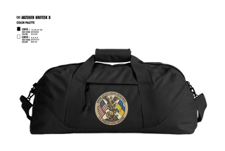 Duffle Bag, MSG DETACHEMENT KYIV, , Teamtime, Team time, sublimation, custom sports apparel, team uniforms, spirit wear, spiritwear, sports uniforms, custom shirts, team store, custom team store, fundraiser sports, apparel fundraiser