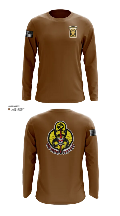 HHC/1-509 IN 29339647 Long Sleeve Performance Shirt 22
