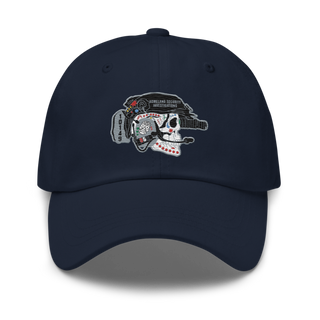 Human Smuggling 75508558 Classic Dad Hat | Yupoong 6245CM