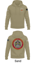 USS Rafael Peralta DDG 115 35678200 Hoodie - 93