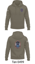 RFD headquarters 80270148 Hoodie - 12
