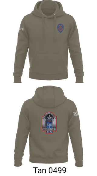 Hoodie, RFD headquarters, Fire Department, Teamtime, Team time, sublimation, custom sports apparel, team uniforms, spirit wear, spiritwear, sports uniforms, custom shirts, team store, custom team store, fundraiser sports, apparel fundraiser