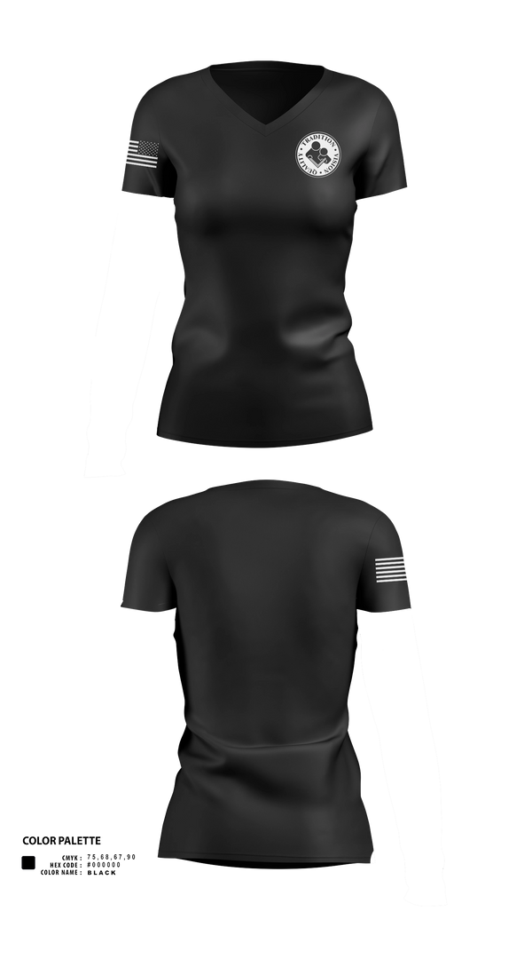 Womens Short Sleeve Vneck Shirt, Dorchester District 2, , Teamtime, Team time, sublimation, custom sports apparel, team uniforms, spirit wear, spiritwear, sports uniforms, custom shirts, team store, custom team store, fundraiser sports, apparel fundraiser