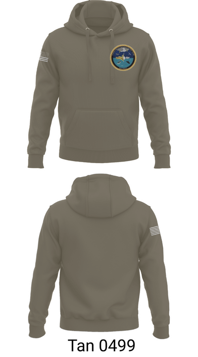 SGOT 71535870 Hoodie - 74