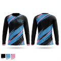 Back That Pass Up Long Sleeve Performance Shirt 1