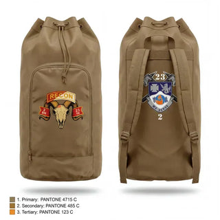 Gear Bag, BLACKSHEEP 2-23, Army, Teamtime, Team time, sublimation, custom sports apparel, team uniforms, spirit wear, spiritwear, sports uniforms, custom shirts, team store, custom team store, fundraiser sports, apparel fundraiser