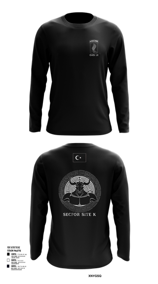 Long Sleeve Performance Shirt, 173RD ABN, Army, Teamtime, Team time, sublimation, custom sports apparel, team uniforms, spirit wear, spiritwear, sports uniforms, custom shirts, team store, custom team store, fundraiser sports, apparel fundraiser