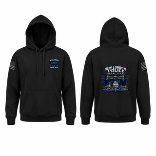 Hoodie, NLPD Drone Unit, Police, Teamtime, Team time, sublimation, custom sports apparel, team uniforms, spirit wear, spiritwear, sports uniforms, custom shirts, team store, custom team store, fundraiser sports, apparel fundraiser