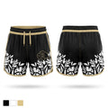 Buffalo Bison Women's Shorts - 1