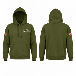 Hoodie, Army Engineer 12A, Army, Teamtime, Team time, sublimation, custom sports apparel, team uniforms, spirit wear, spiritwear, sports uniforms, custom shirts, team store, custom team store, fundraiser sports, apparel fundraiser