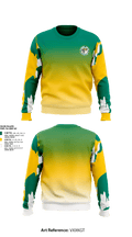 Vermont Junior Catamounts 23031038 Crew Neck Sweatshirt - 1