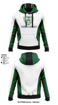 Bossier Bowling 74078660 Hoodie - 1
