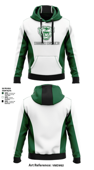 Hoodie, Bossier Bowling, Bowling, Teamtime, Team time, sublimation, custom sports apparel, team uniforms, spirit wear, spiritwear, sports uniforms, custom shirts, team store, custom team store, fundraiser sports, apparel fundraiser