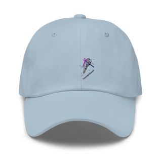 Church 13447843 Classic Dad Hat | Yupoong 6245CM