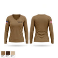 Falkville Police Department Old School Cotton Feel Shirt - 1