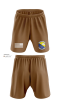 345th TRS 44562231 Athletic Shorts With Pockets - 11