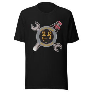 Unisex Staple T-Shirt - Black