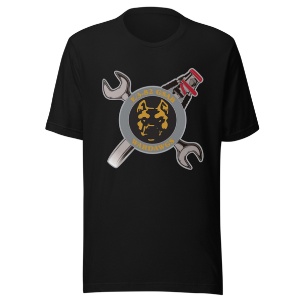 Unisex Staple T-Shirt - Black