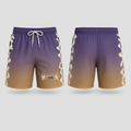 Sugah Please Breakfast Brunch Bar 84715642 Athletic Shorts With Pockets - 100