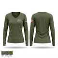 2nd lar 2nd mardiv Old School Cotton Feel Shirt - 1