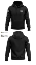 Elsie Fire Department 41046242 Hoodie - 100