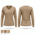 CHP Madera Old School Cotton Feel Shirt - 1