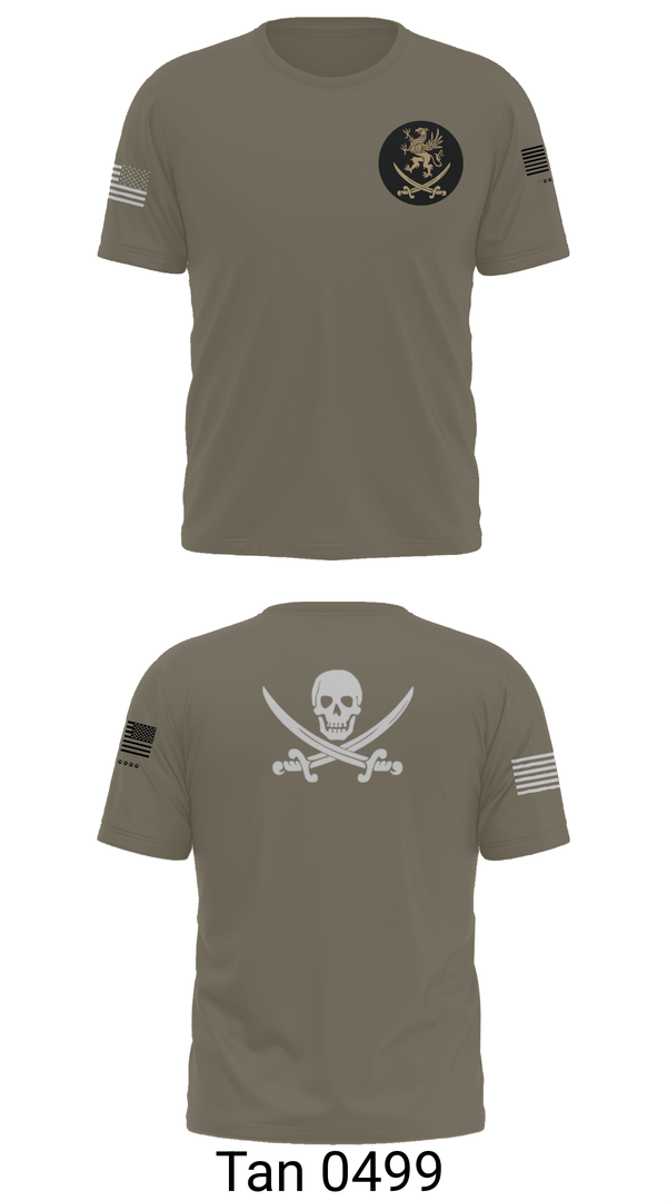 Old School Cotton Feel Shirt, 321 CRS, , Teamtime, Team time, sublimation, custom sports apparel, team uniforms, spirit wear, spiritwear, sports uniforms, custom shirts, team store, custom team store, fundraiser sports, apparel fundraiser